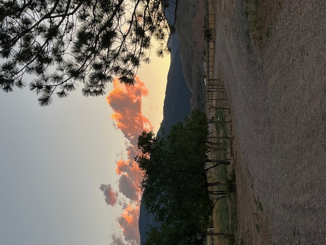 Piute Reservoir